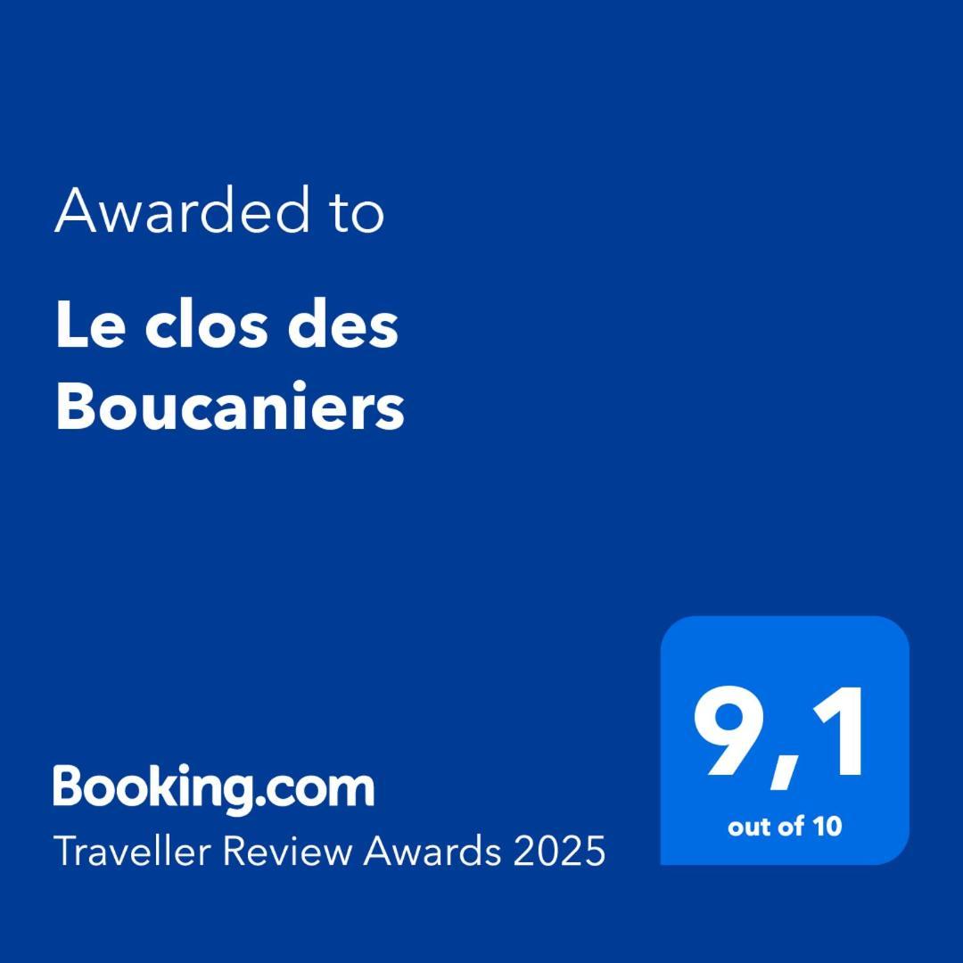 Le Clos Des Boucaniers Berck Dış mekan fotoğraf